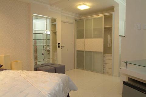 Hotel Anaca Sao Carlos Habitación foto